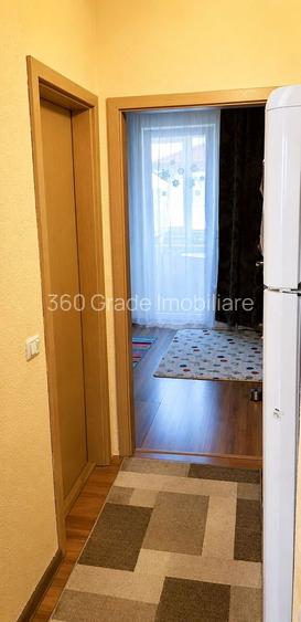 2 camere Giroc Loc de parcare 2 balcoane - 5