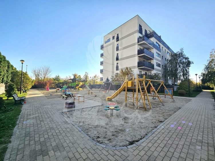 Apartament 3 Camere | Natura Residence | Pădurea Băneasa, Pipera - 15