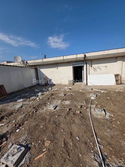 Zoba Brick - spatiu comercial 300 mp - 8