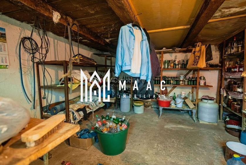 Casă Individuală | 110 Mp Utili | 810 Mp Teren | Miercurea Sibiulu - 30