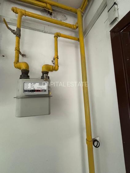 Apartament 3 Camere Calea Calarasi 80 mp - 15