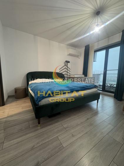 3 Camere Drumul Taberei Încălzire Pardoseală Parcare Mobilat - 7