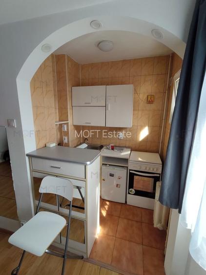 Garsoniera de vanzare Piața Alba Iulia - 4