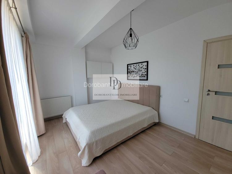 Apartament 2 camere spațios | 63 mp + balcon 10 mp - 6