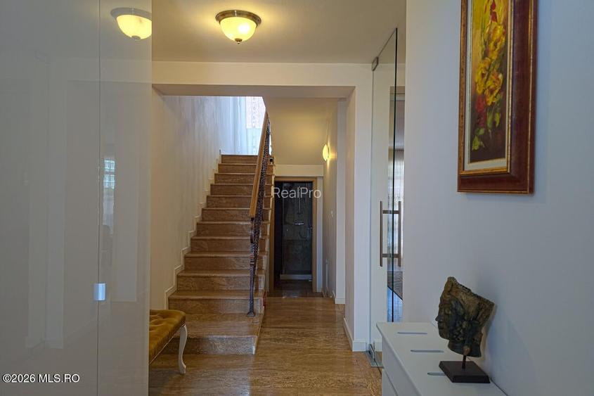 Dumbravita - Str Soarelui - Casa P+1, 3 Camere, Parcare Acoperita - 21