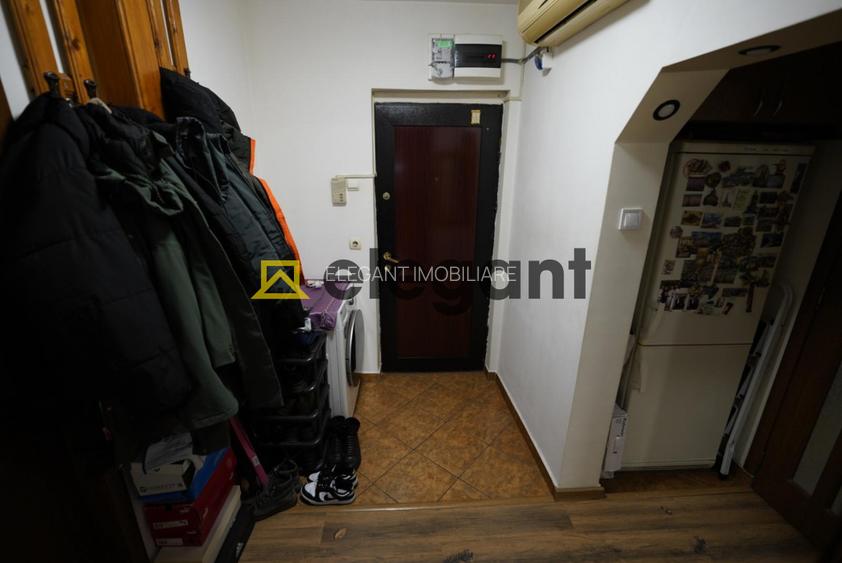 2 decomandate, centrala, mobilat, AC, Piata Garii-Posta - 10