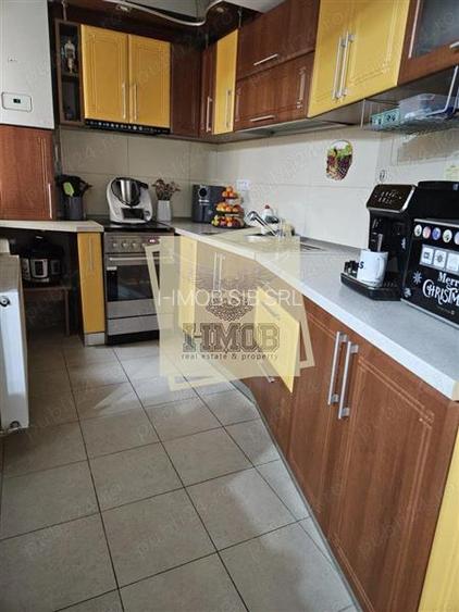 Apartament 2 camere Turnisor et 1 50 mp - 4