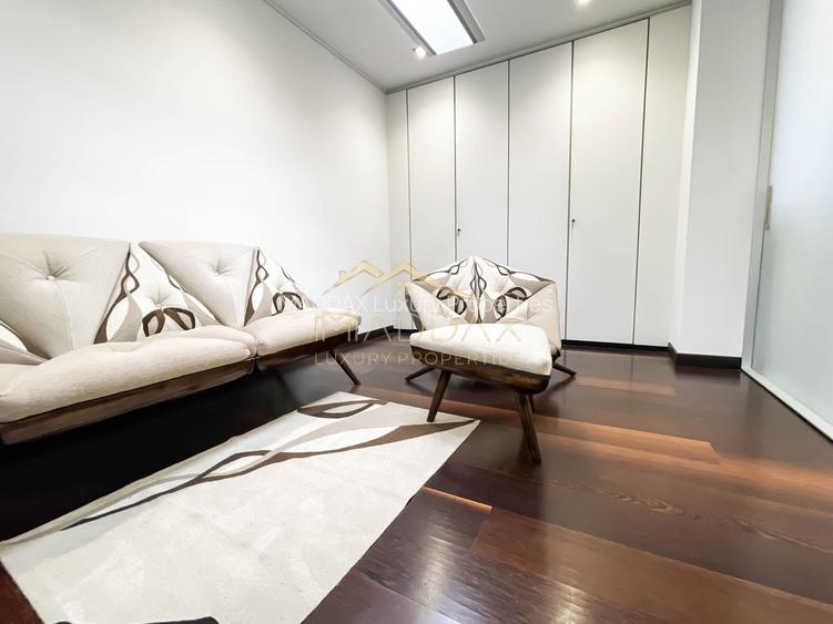 Cladire de birouri + spatiu comercial *1106 mp* // Dorobanti Capitale - 25