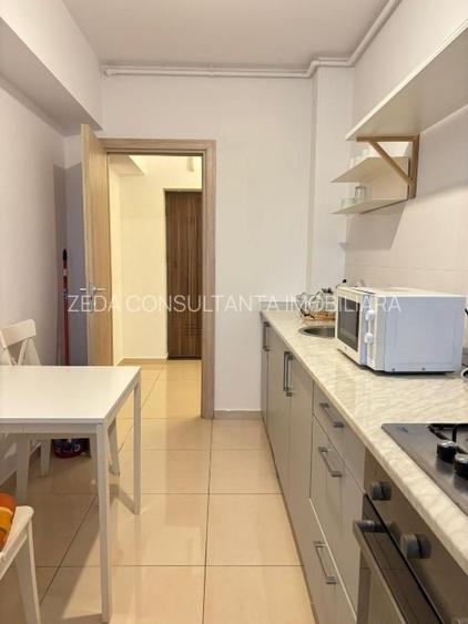 Apartament 2 camere BLOC NOU, Centrala–vedere Dâmbovița, Metrou 10 min - 3