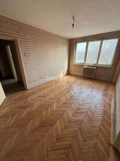 De vânzare apartament 2 camere Cartier Hipodrom - 7