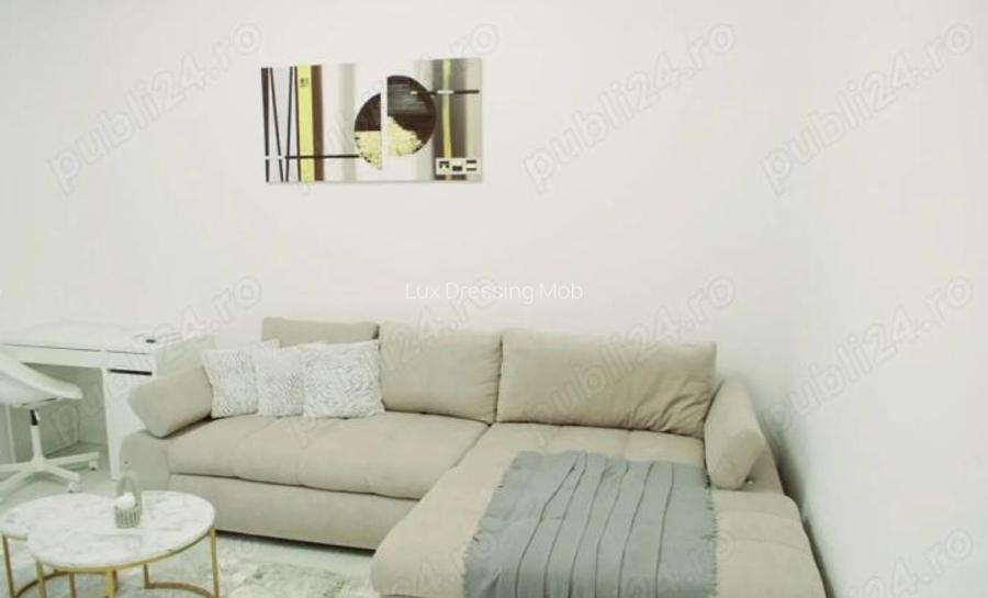 🏢Garsonieră de inchiriat | 36,5mp 📍Militari Lujerului Bucuresti - 3