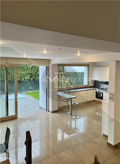 Vila PREMIUM 6 camere | mobilata/utilata + piscina | Pipera - Erou Iancu Nicolae - 24