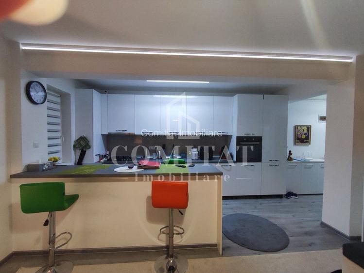 Apartament cu 2 camere de vânzare Florești - 4