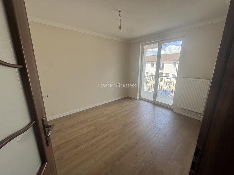 Casa Insiruita 4 camere de vanzare in Giroc | 86 mp utili | 2 bai - 8