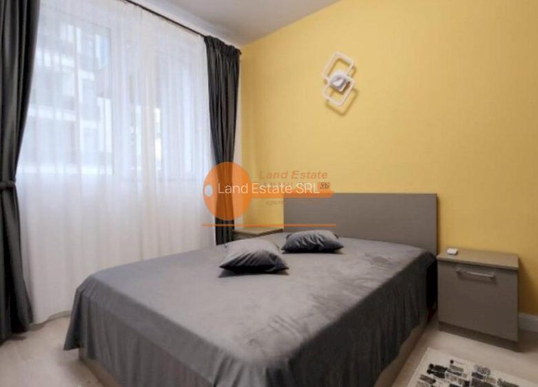 3 camere FLoreasca ( loc parcare ) - 11