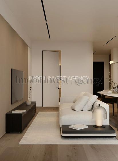 Apartament 3 camere de vanzare Pipera - 5