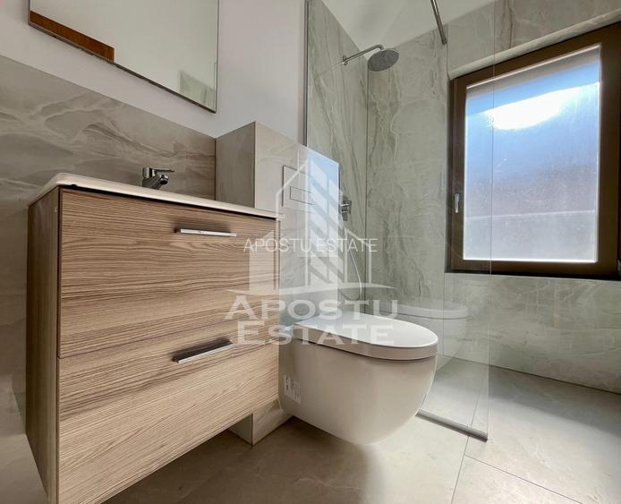 Casa Eco cu 4 camere, 3 bai, in Dumbravita - 12