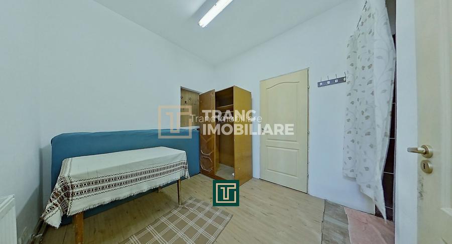 Casă de închiriat pentru muncitori – Vladimirescu, aproape de Arad - 4