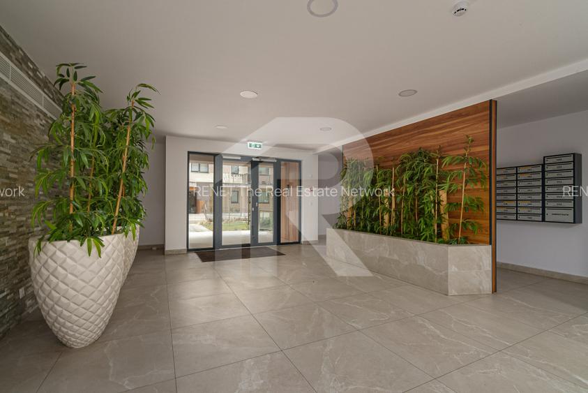 Apartament  2 Camere Hils Brauner | Parcare Inclusă | Metrou 8 minute - 16