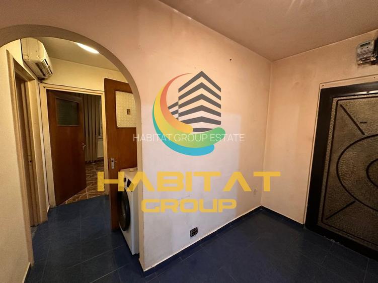 Apartament 3 Camere Decomandat Sector 4 C-tin Brancoveanu - 14