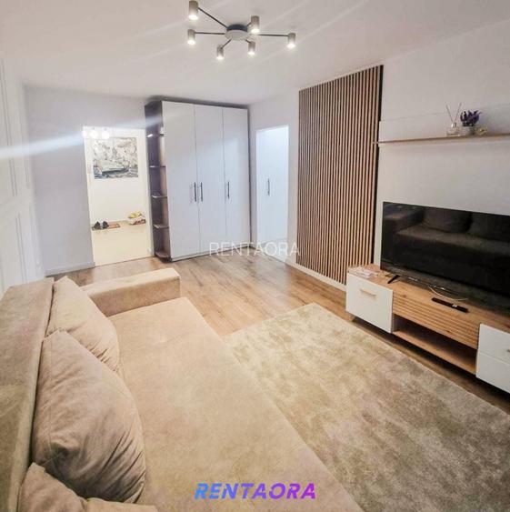 Titan 1 Decembrie 1918 3' Metrou Modern Pet Friendly - 2