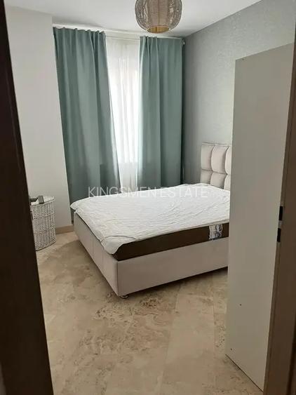 Apartament 3 camere Lux cu terasa langa parcul Carol - 13