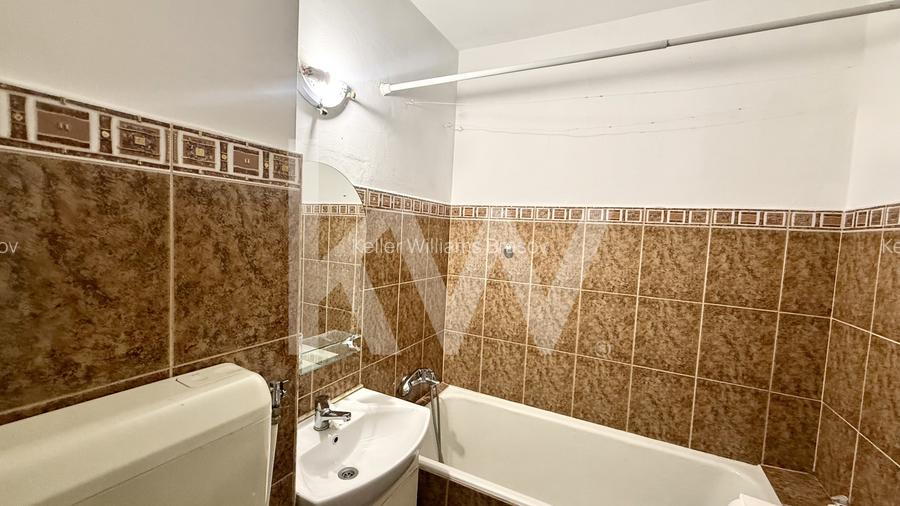 Garsoniera Decomadata cu Balcon - Astra - Strada Soarelui - 8