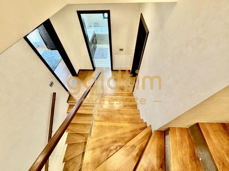 VILA DE COLT/ MOBILATA SI UTILATA/ PARCARI - 31