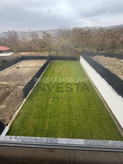 Duplex cu 612 mp de teren! - 2