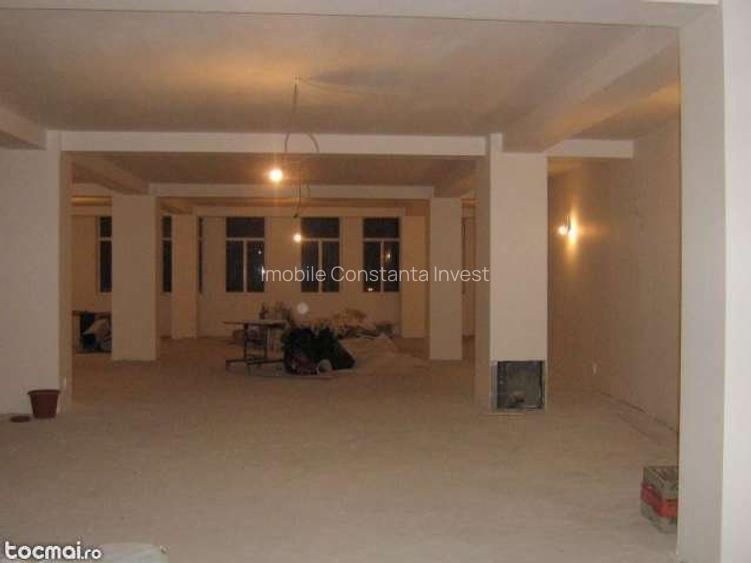 Spatiu comercial et 1 si 2 - 350mp /nivel ultracentral - 3