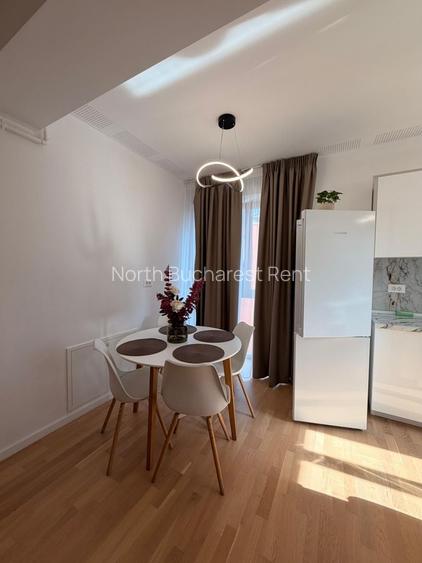 Apartament 2 camere  - Aviatiei|Herăstrău - parcare inclusa - 4