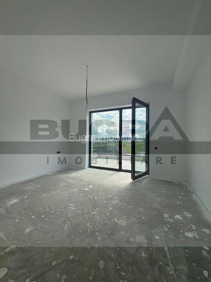 Casa individuala, 4 camere, vedere spre lac, Chinteni - 10