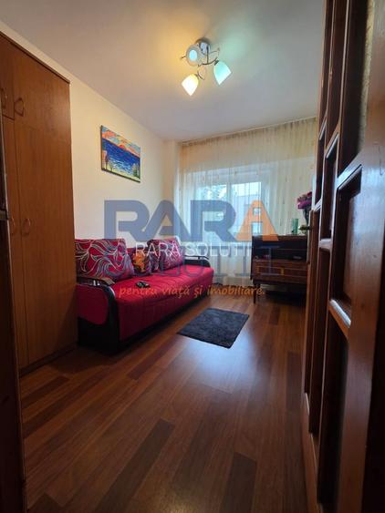 Apartament 3 camere - ULTRACENTRAL - 8