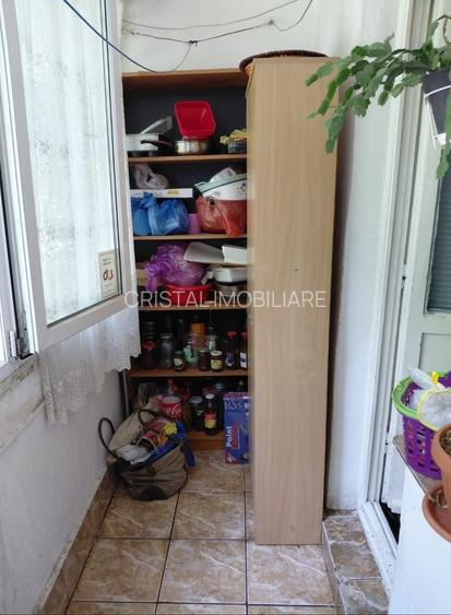 Apartament 3 camere, Brancoveanu, zona Covasna. Loc parcare. - 6