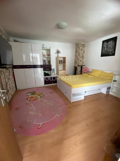 Tunari, central, casa 4 camere - 5