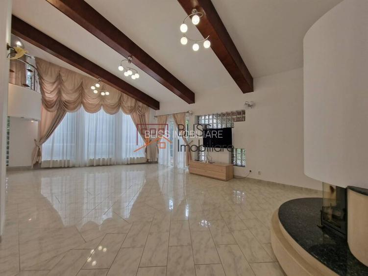 Casă / Vilă 9 camere în zona Pipera Sud - 8