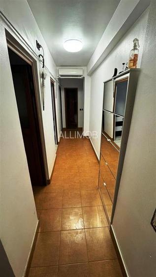 Apartament 3 camere in Ploiesti, zona ultracentrala - 15