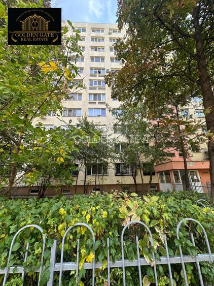 COMISION 0 | Titan 1 Decembrie Metrou - 2 Camere 52mp Balcon Reabilitat - 13