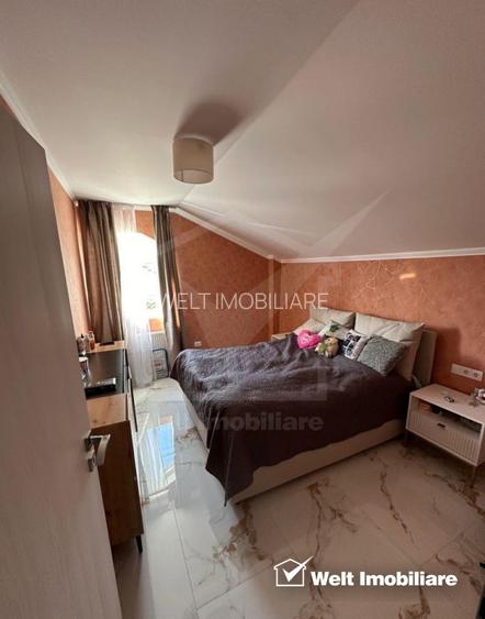 Apartament modern de inchiriat, 3 camere, Zona Vivo, PET FRIENDLY - 6