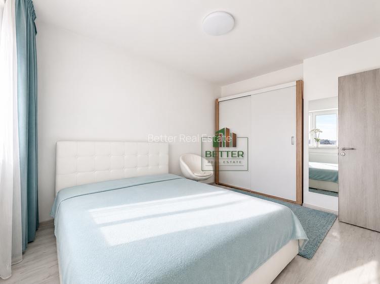 Apartament 2 Camere | Complet Renovat | Loc Parcare | Vedere Libera | Sector 4 - 6