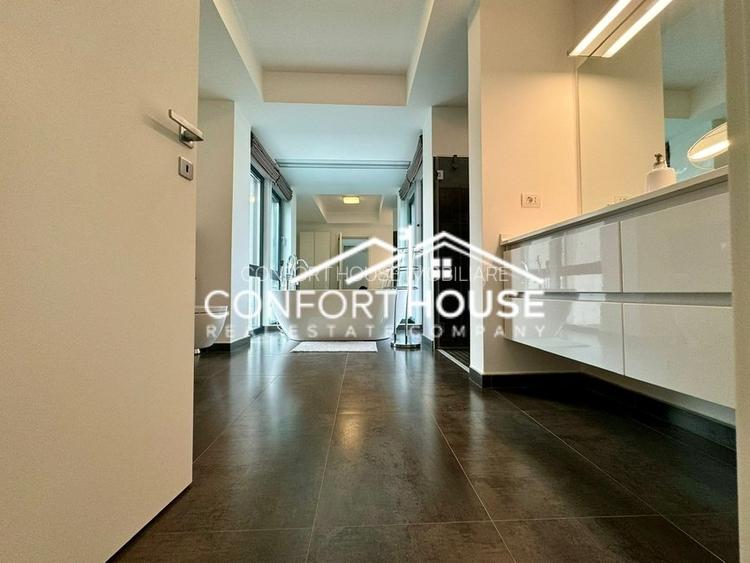 Vila de lux, 4 camere, finisaje de exceptie, mobilat, IANCU NICOLAE - 26