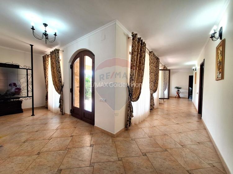 Casa / Vila cu 4 camere de vanzare in Spataru, Buzau - 7