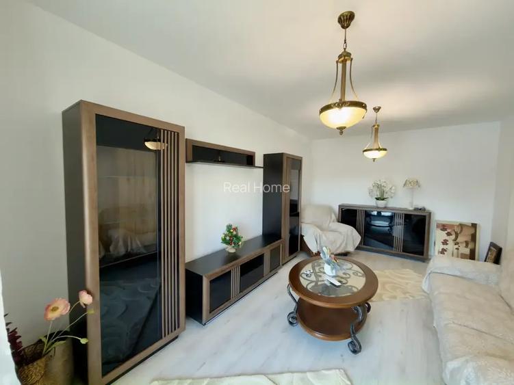 Apartament 2 camere 61mp utili / incalzire pardoseala / Metrou N.Teclu - 7