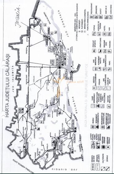 Proprietate speciala Jegalia- Calarasi- abator si fabrica de mezeluri - 4