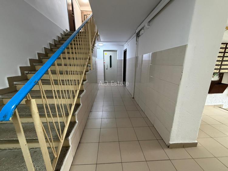 Pantelimon 2 Camere Bloc 1974 Reabilitat Instalatii Schimbate 15 Min Metrou - 10