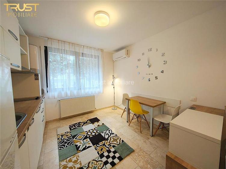 Apartament 1 camera l Tip Studio l Zona UMF l Modern - 3