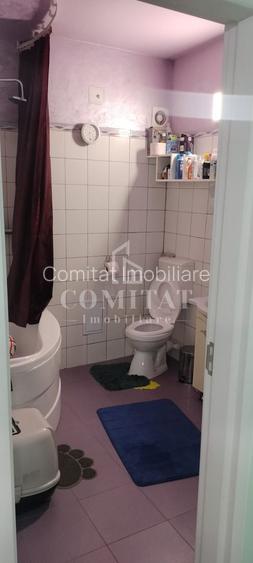 Apartament cu 3 camere | 75 mp | Zona Câmpului - Cartierul Mănăștur - 10