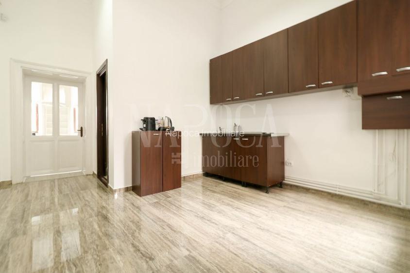 Apartament 4 camere de vanzare in Centru, Cluj Napoca - 7