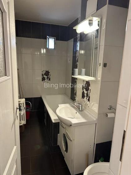 Apartament 2 camere , 50mp , zona marasti .  - 7