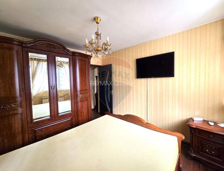 2 camere in St. cel Mare, Metrou, Parcul Circului, acces rapid - 4